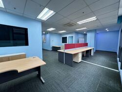 A'posh Bizhub (D27), Factory #623179821